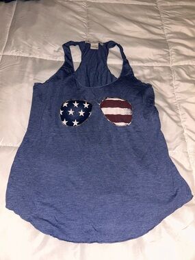 American Rag Aviator Tank Top